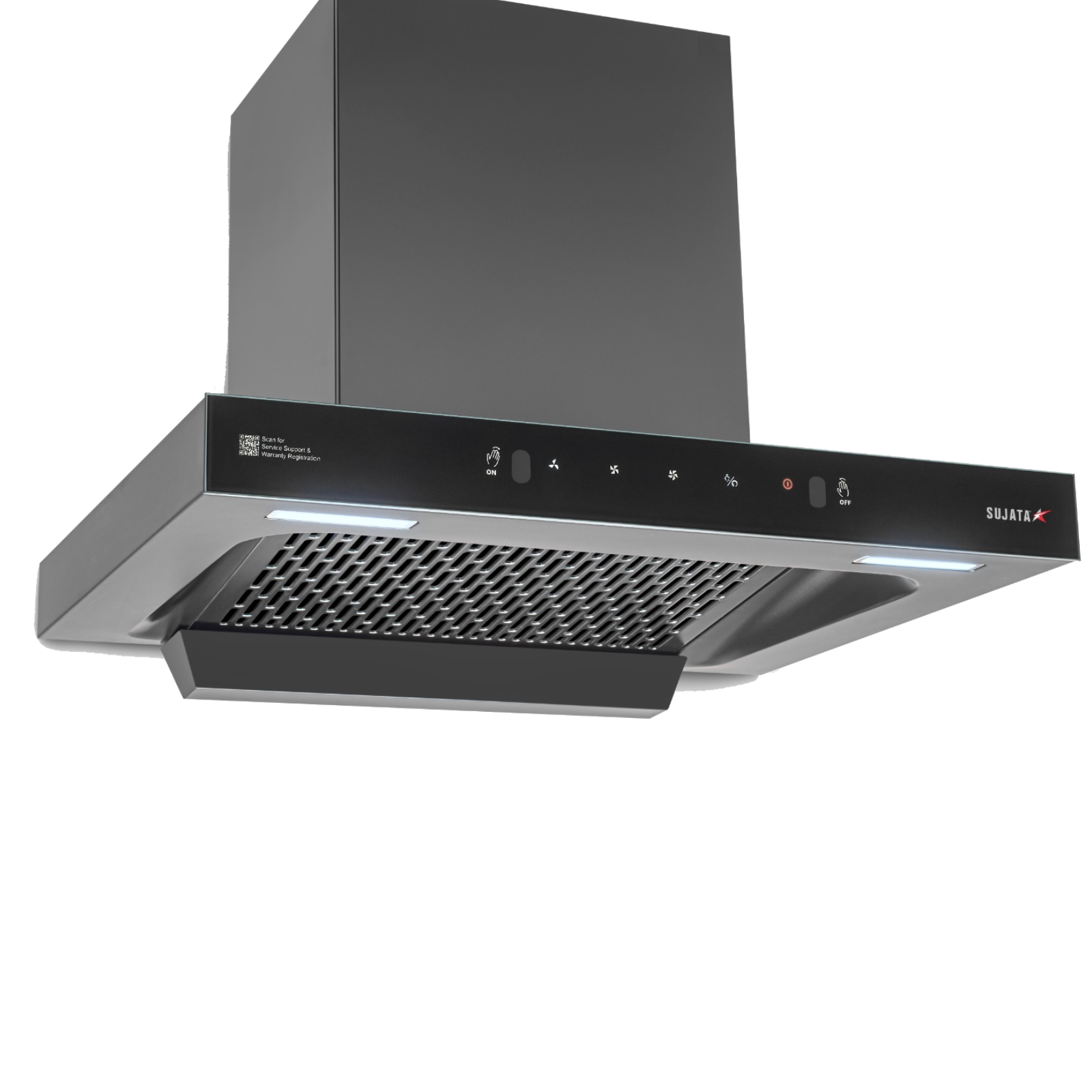 Jasper Chimney